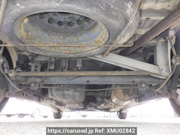 Used 2004 AT toyota succeed-wagon NCP58G Image[39]