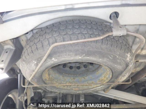 Used 2004 AT toyota succeed-wagon NCP58G Image[41]