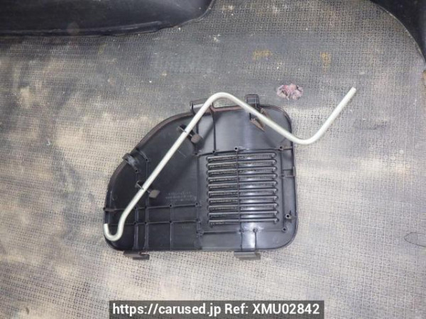 Used 2004 AT toyota succeed-wagon NCP58G Image[43]