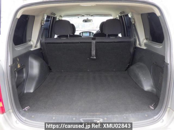 Used 2004 AT toyota probox-wagon NCP58G Image[8]