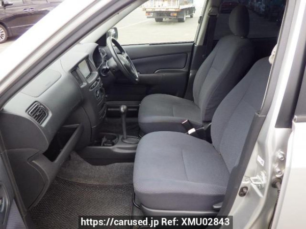 Used 2004 AT toyota probox-wagon NCP58G Image[14]