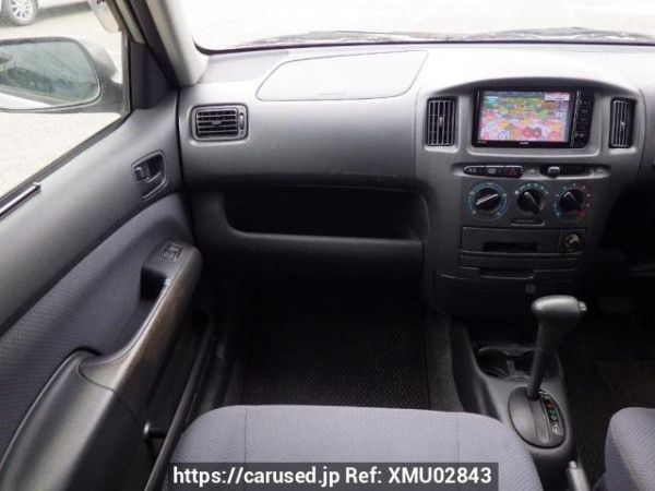 Used 2004 AT toyota probox-wagon NCP58G Image[18]