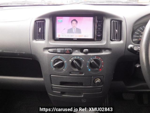 Used 2004 AT toyota probox-wagon NCP58G Image[22]