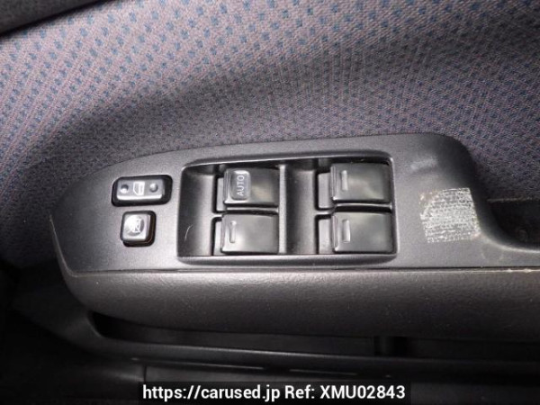 Used 2004 AT toyota probox-wagon NCP58G Image[28]