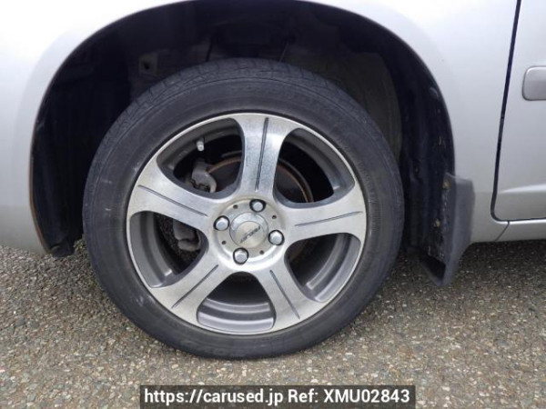 Used 2004 AT toyota probox-wagon NCP58G Image[29]