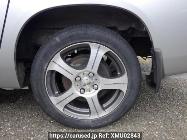 Used 2004 AT toyota probox-wagon NCP58G Image[32]