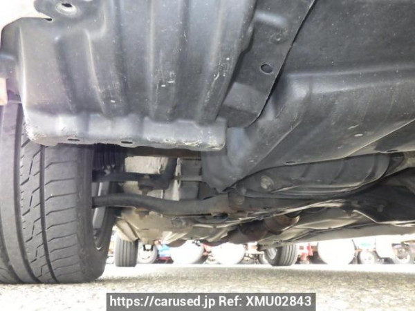 Used 2004 AT toyota probox-wagon NCP58G Image[33]