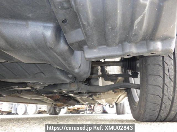 Used 2004 AT toyota probox-wagon NCP58G Image[34]