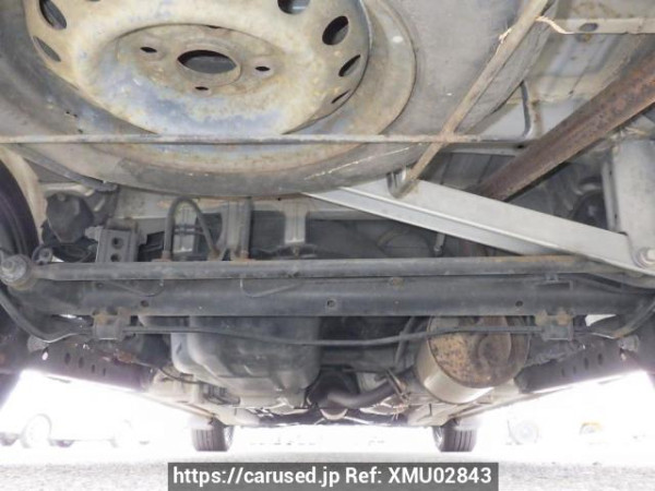 Used 2004 AT toyota probox-wagon NCP58G Image[40]