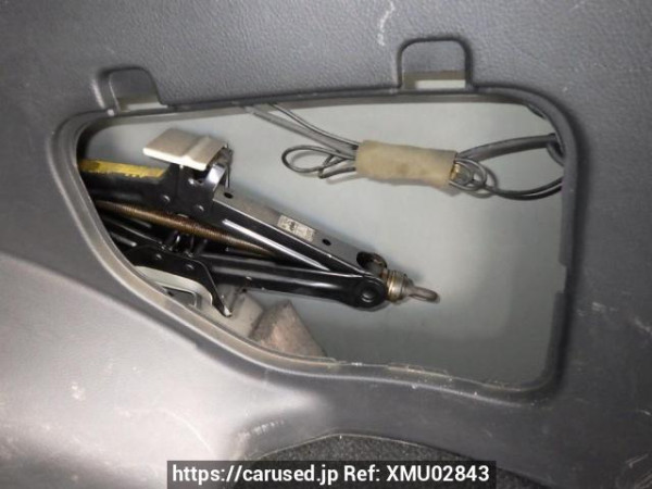 Used 2004 AT toyota probox-wagon NCP58G Image[43]