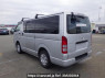Used 2006 AT toyota hiace-van KDH200V Image[4]