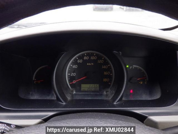 Used 2006 AT toyota hiace-van KDH200V Image[21]