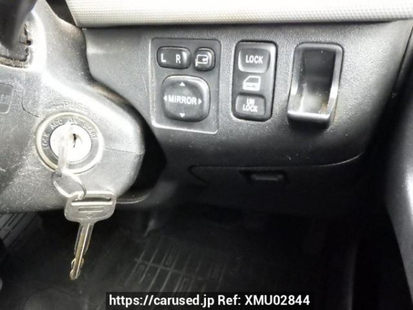 Used 2006 AT toyota hiace-van KDH200V Image[27]