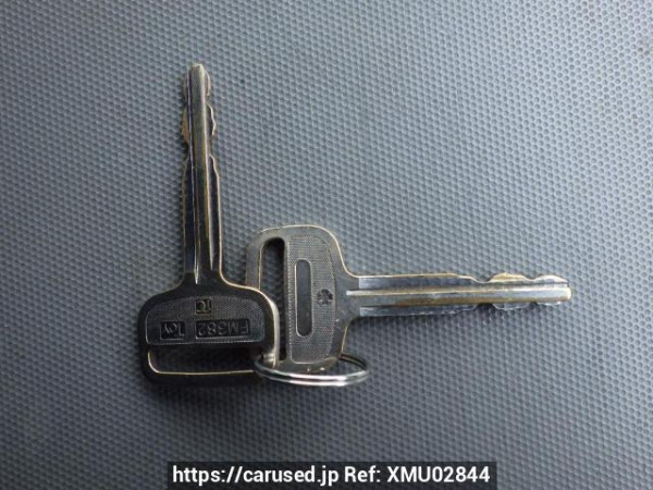 Used 2006 AT toyota hiace-van KDH200V Image[28]