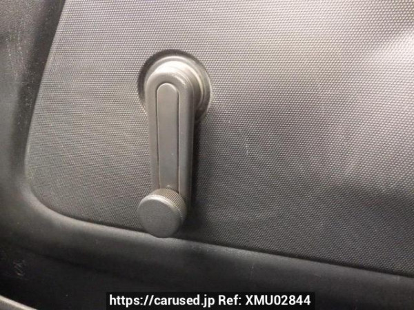 Used 2006 AT toyota hiace-van KDH200V Image[29]