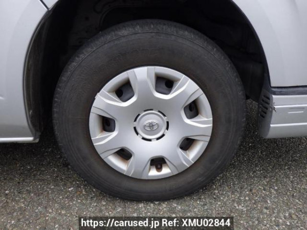 Used 2006 AT toyota hiace-van KDH200V Image[30]