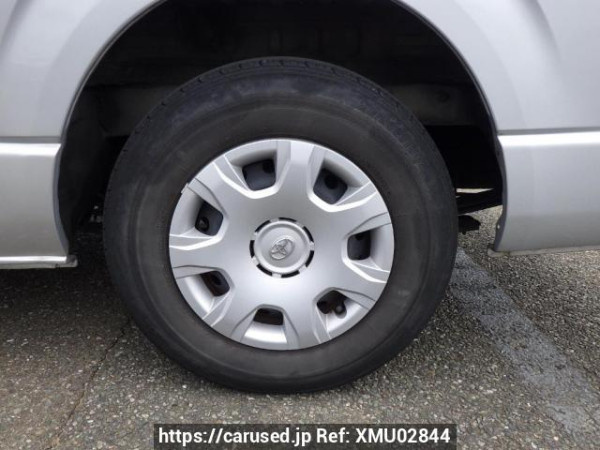 Used 2006 AT toyota hiace-van KDH200V Image[33]