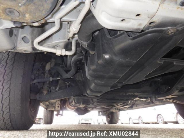 Used 2006 AT toyota hiace-van KDH200V Image[34]