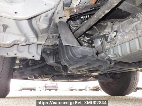 Used 2006 AT toyota hiace-van KDH200V Image[37]