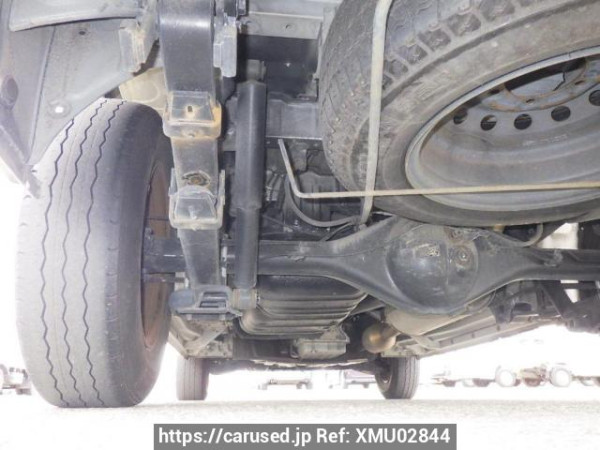 Used 2006 AT toyota hiace-van KDH200V Image[40]