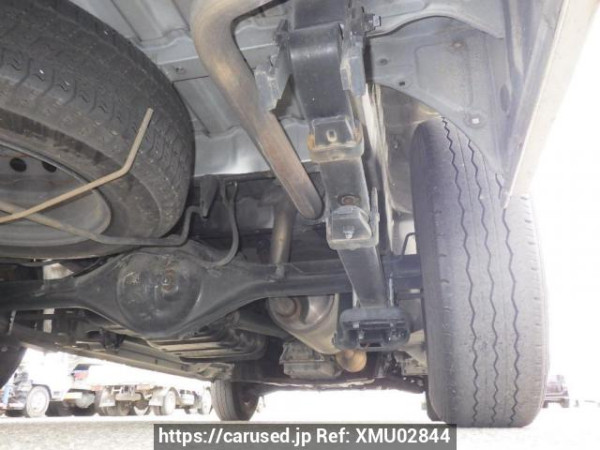 Used 2006 AT toyota hiace-van KDH200V Image[42]