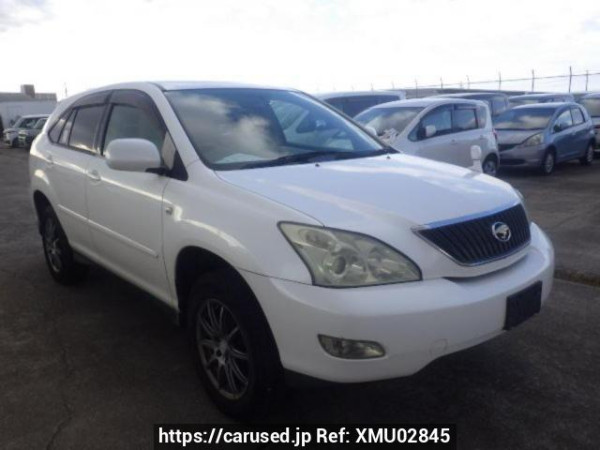 Used 2005 AT toyota harrier ACU30W Image[0]