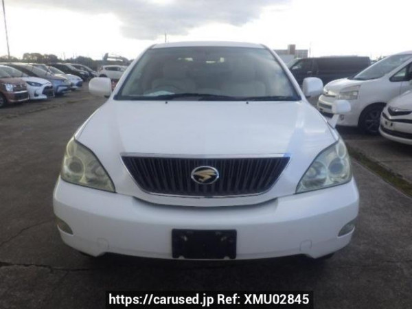 Used 2005 AT toyota harrier ACU30W Image[1]