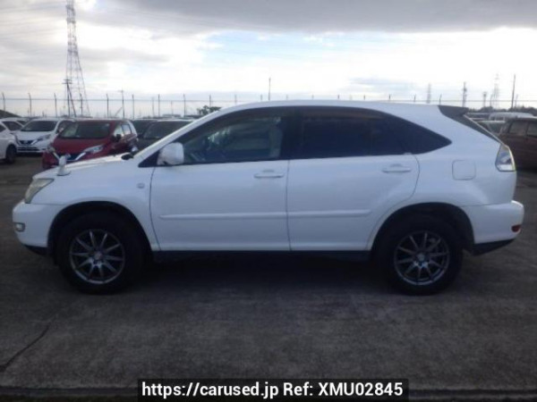 Used 2005 AT toyota harrier ACU30W Image[3]