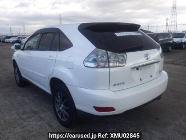 Used 2005 AT toyota harrier ACU30W Image[4]