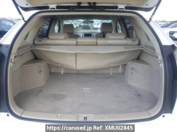 Used 2005 AT toyota harrier ACU30W Image[8]