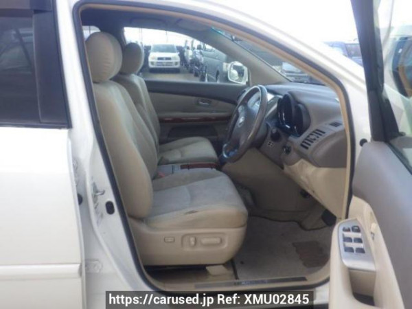 Used 2005 AT toyota harrier ACU30W Image[11]