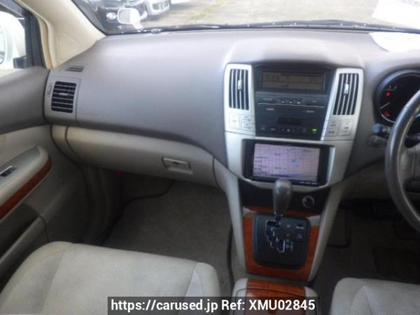 Used 2005 AT toyota harrier ACU30W Image[16]