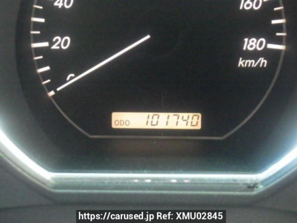 Used 2005 AT toyota harrier ACU30W Image[23]