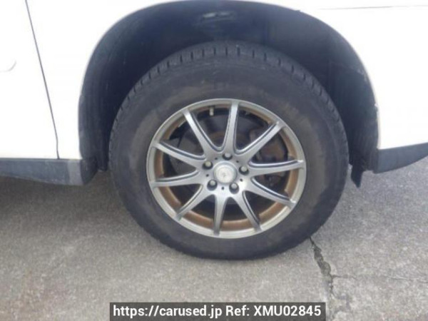 Used 2005 AT toyota harrier ACU30W Image[25]