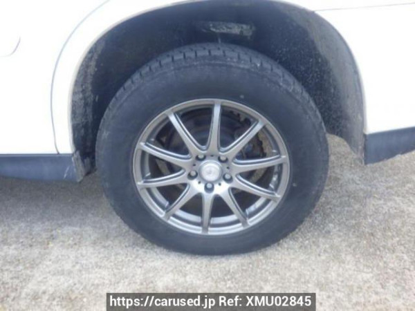 Used 2005 AT toyota harrier ACU30W Image[26]