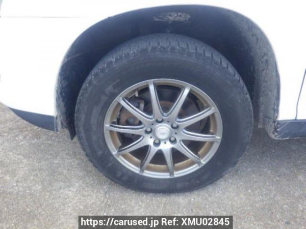 Used 2005 AT toyota harrier ACU30W Image[27]
