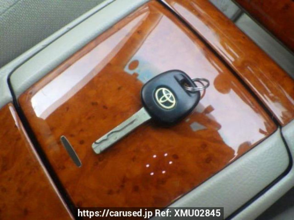 Used 2005 AT toyota harrier ACU30W Image[37]