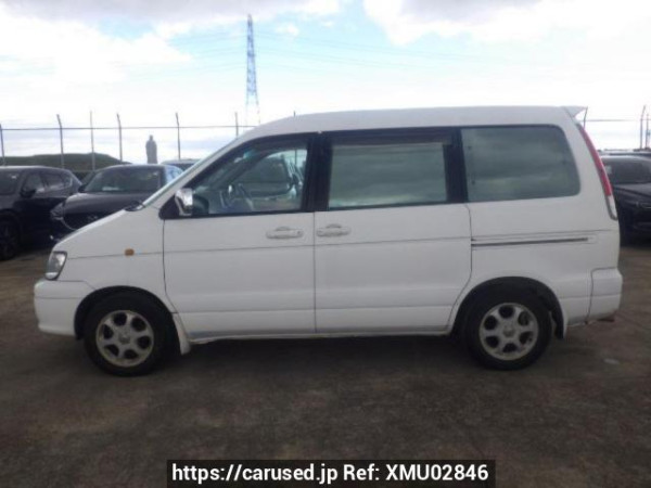 Used 2000 AT toyota townace-noah SR40G Image[3]