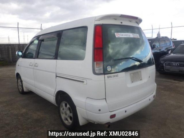 Used 2000 AT toyota townace-noah SR40G Image[4]