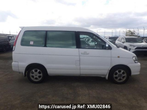 Used 2000 AT toyota townace-noah SR40G Image[7]