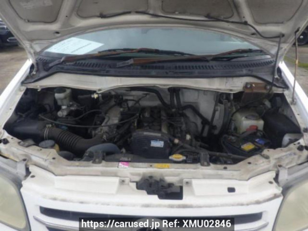 Used 2000 AT toyota townace-noah SR40G Image[9]