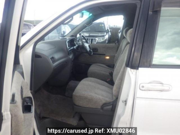 Used 2000 AT toyota townace-noah SR40G Image[12]