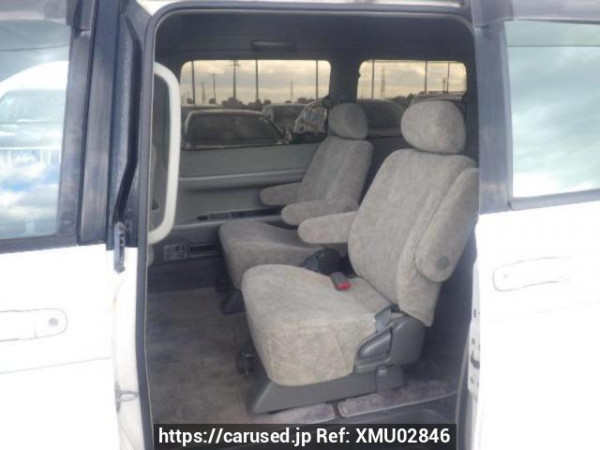 Used 2000 AT toyota townace-noah SR40G Image[13]