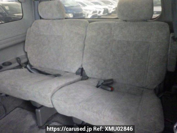 Used 2000 AT toyota townace-noah SR40G Image[14]