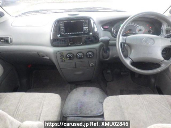 Used 2000 AT toyota townace-noah SR40G Image[15]