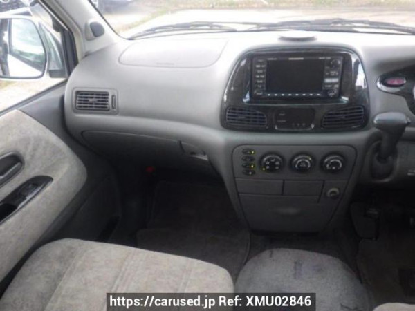Used 2000 AT toyota townace-noah SR40G Image[16]