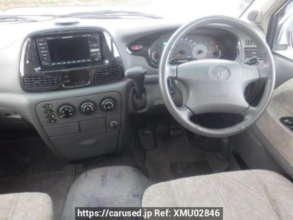 Used 2000 AT toyota townace-noah SR40G Image[17]