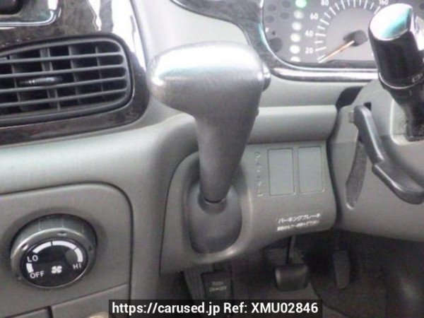 Used 2000 AT toyota townace-noah SR40G Image[18]