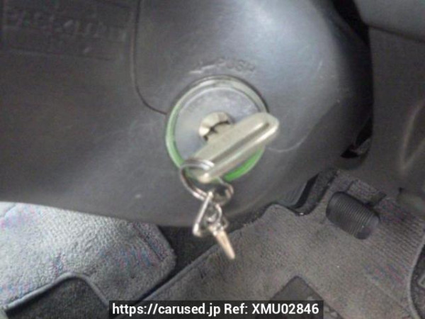 Used 2000 AT toyota townace-noah SR40G Image[19]