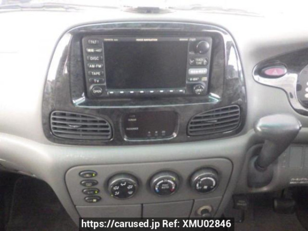 Used 2000 AT toyota townace-noah SR40G Image[20]